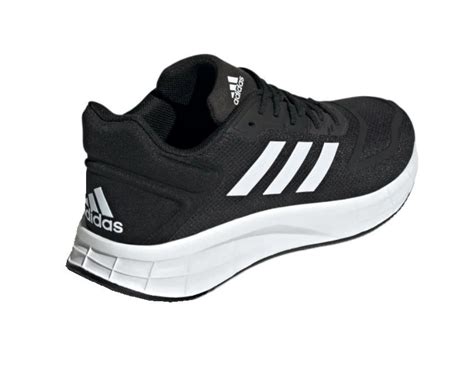 adidas schuhe damen schwarz weiss|adidas schuhe damen fitness.